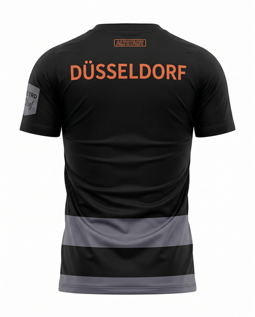 Dusseldorf