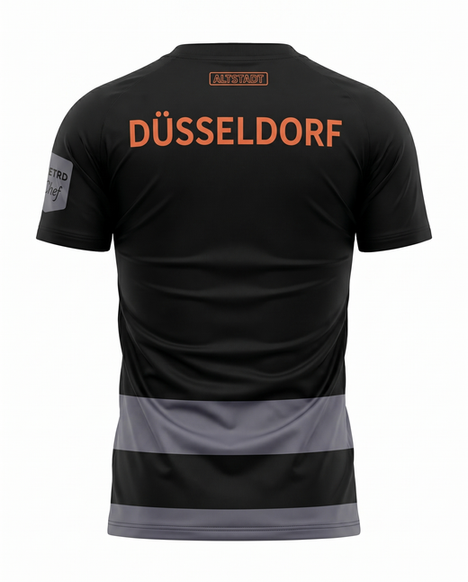 Dusseldorf