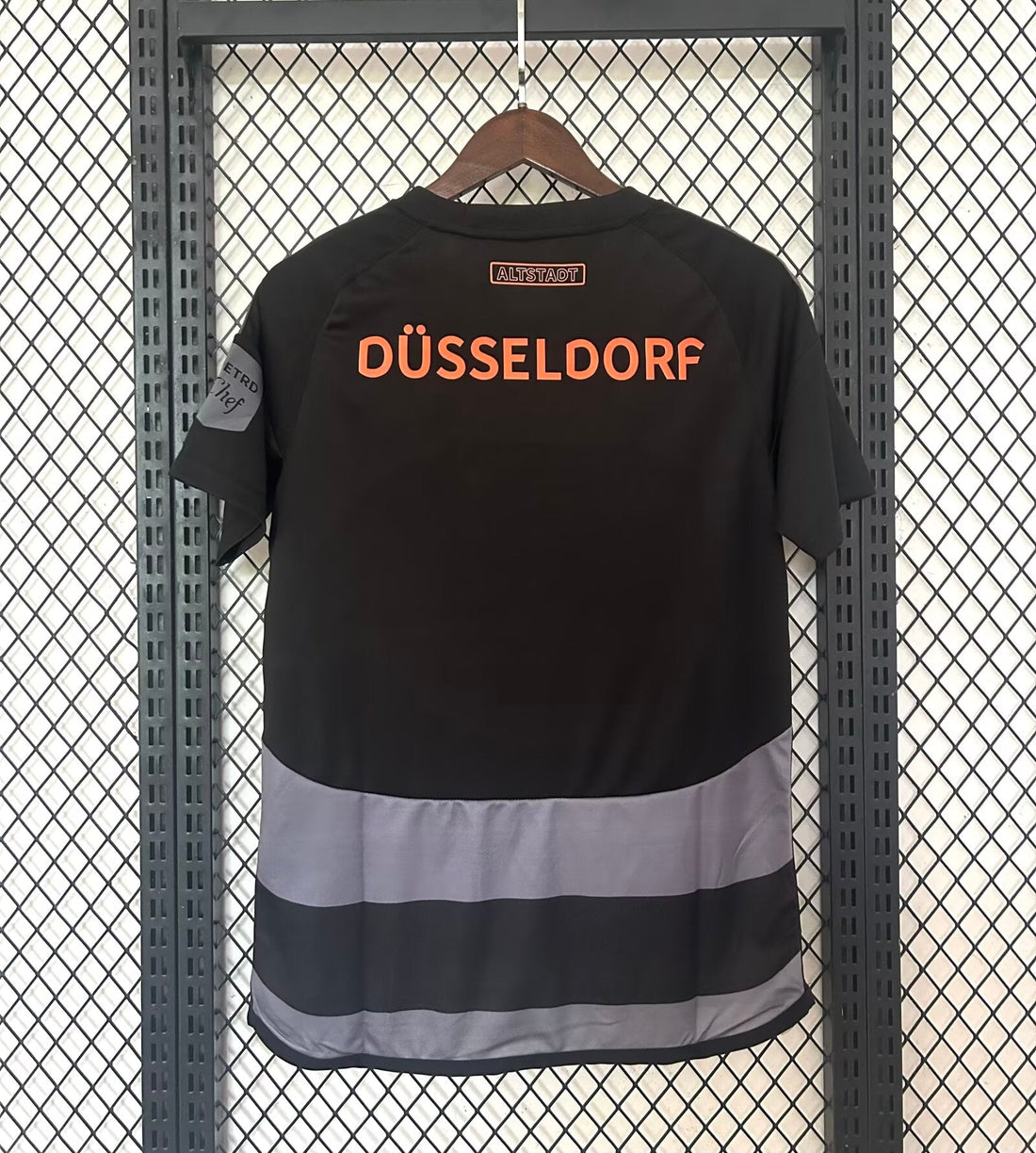 Dusseldorf