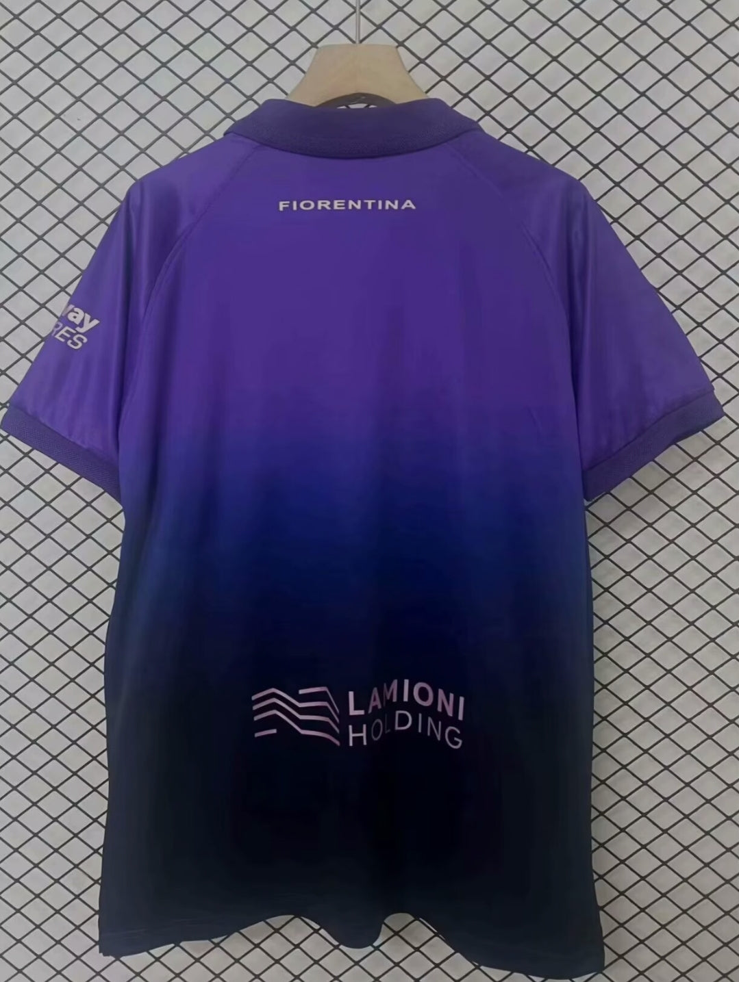 Fiorentina 2025-2026