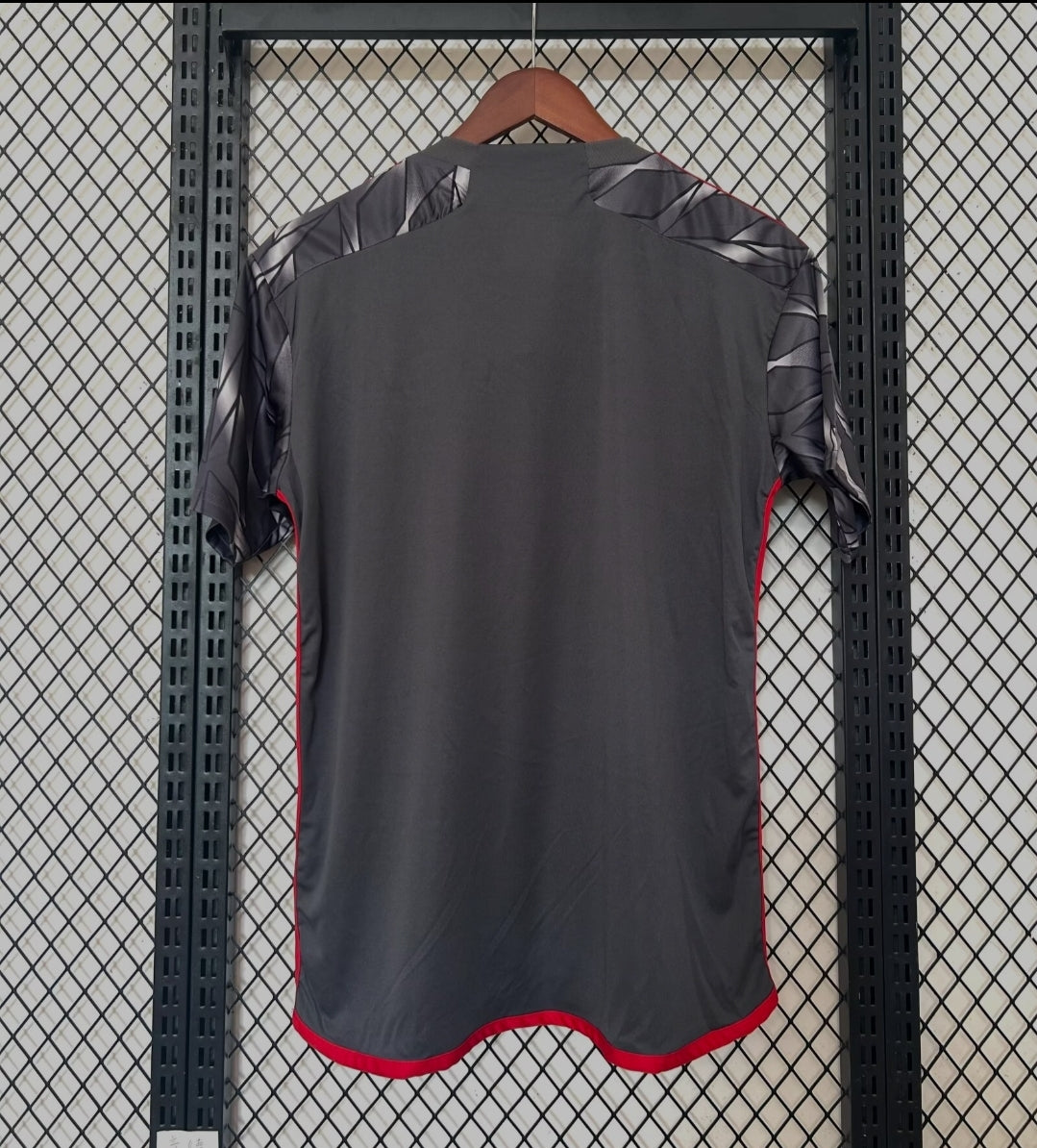 Flamengo 2025-2026