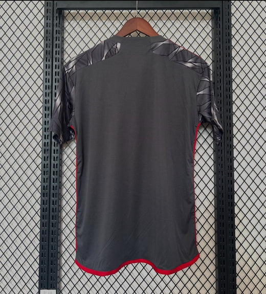 Flamengo 2025-2026