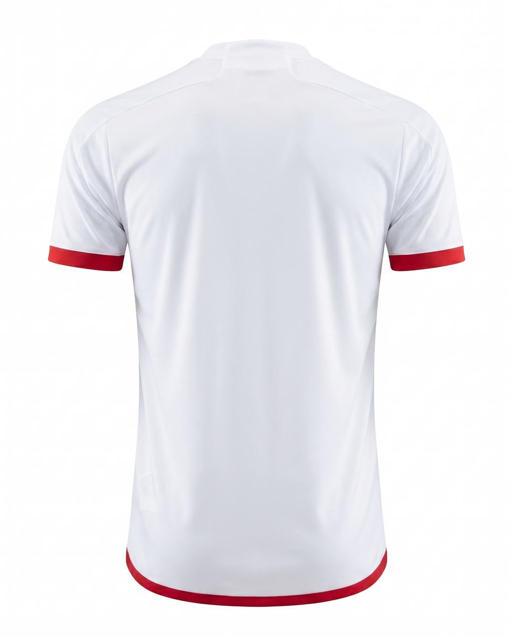 Flamengo Extérieur 2024-2025