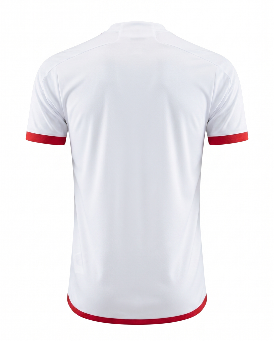 Flamengo Extérieur 2024-2025