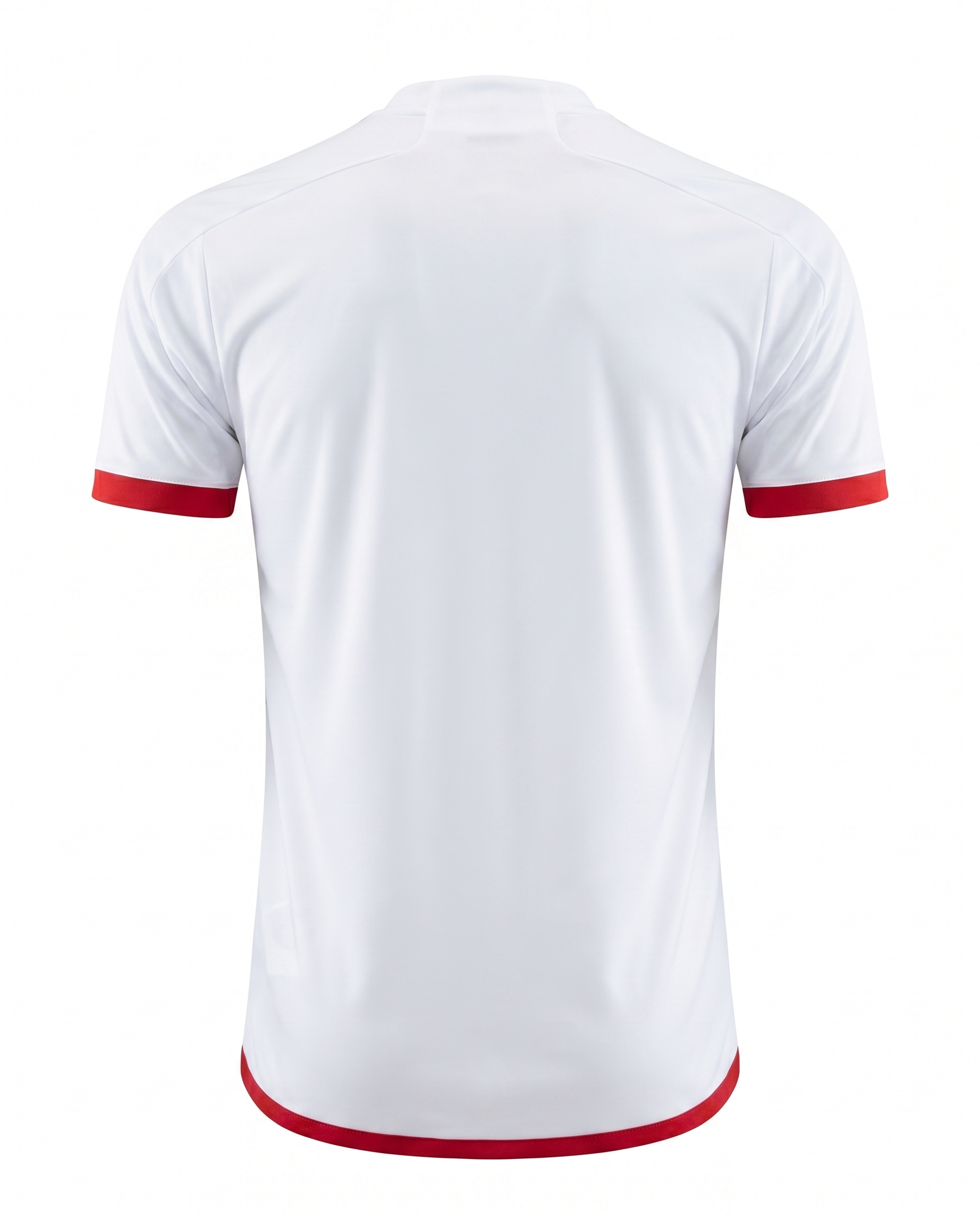 Flamengo Extérieur 2024-2025
