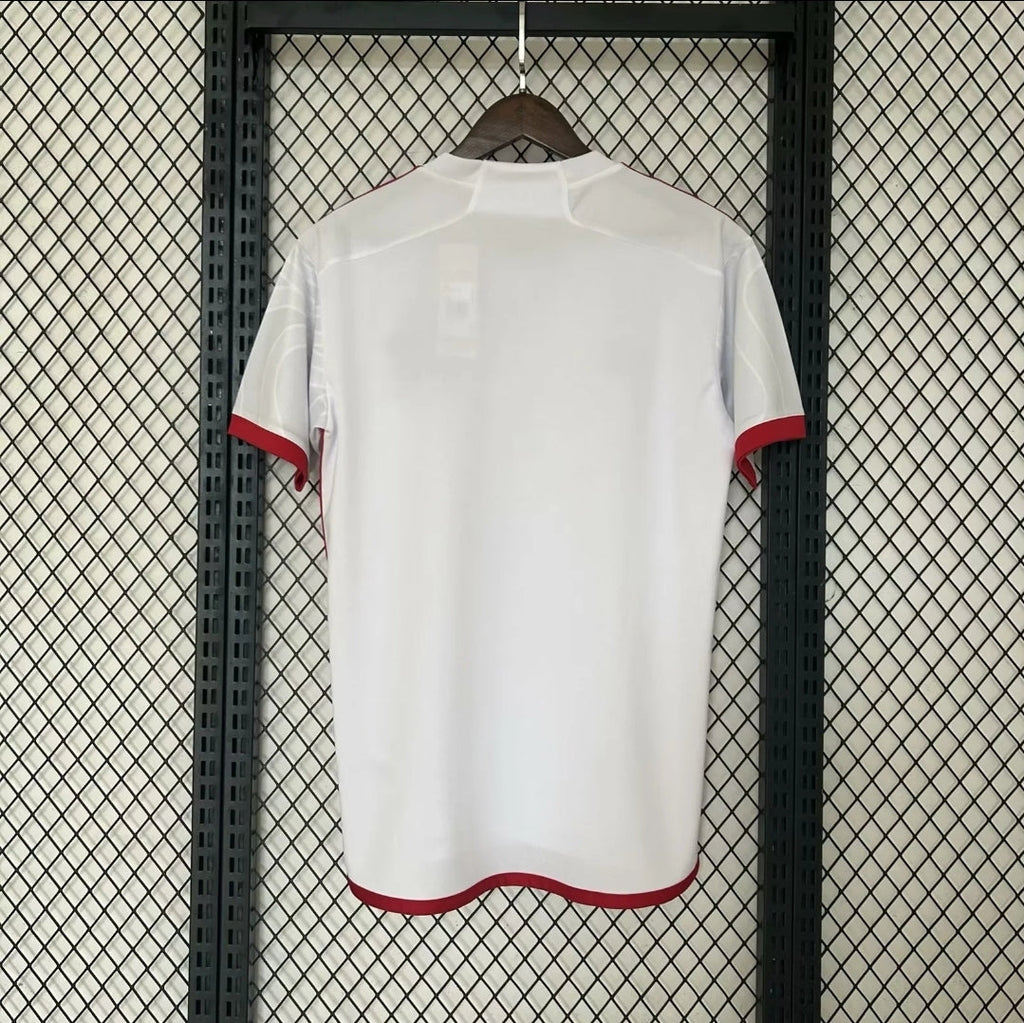 Flamengo Extérieur 2024-2025