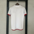 Flamengo Extérieur 2024-2025