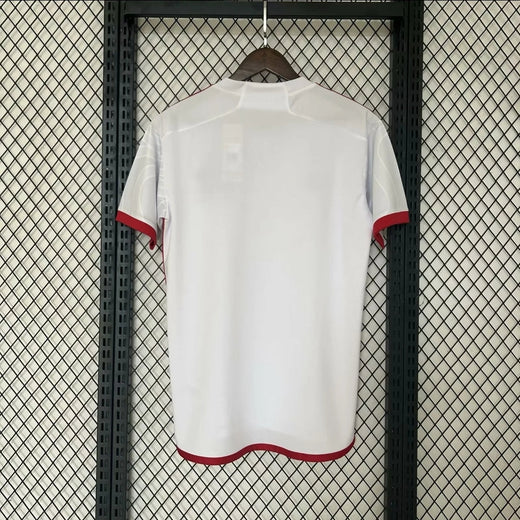 Flamengo Extérieur 2024-2025