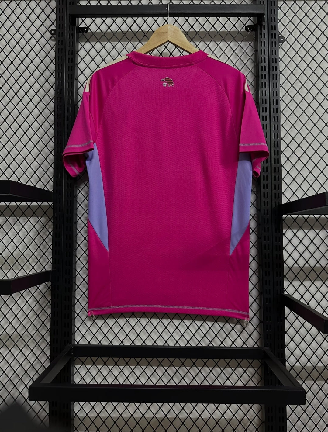 Flamengo Concept