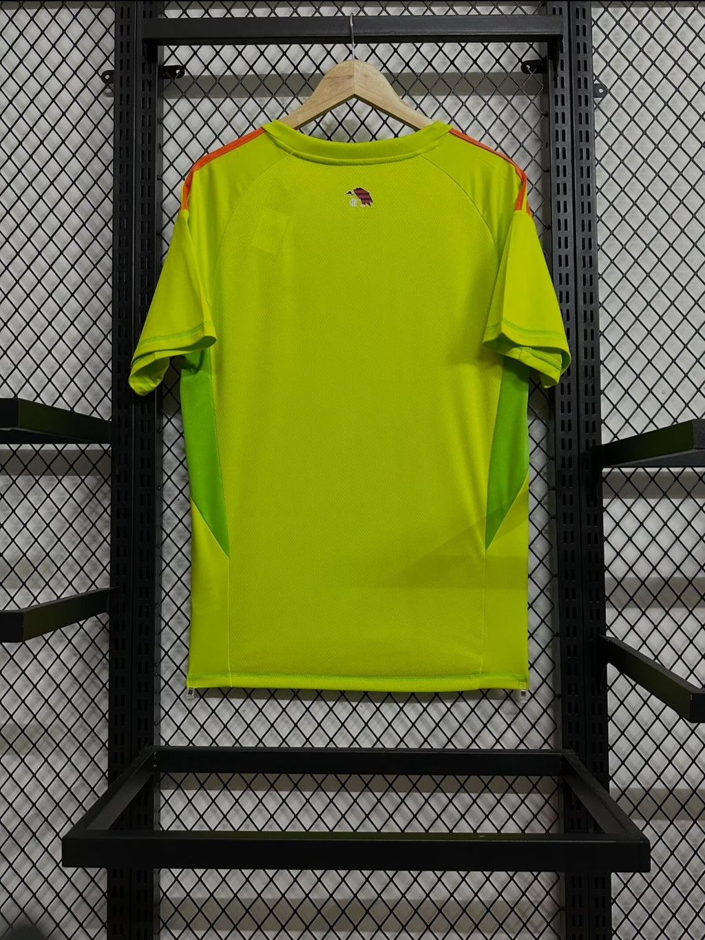 Flamengo Concept