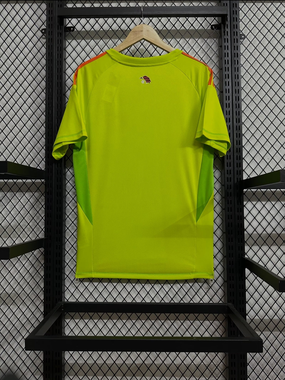 Flamengo Concept