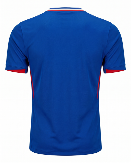 France Domicile 2024-2025