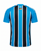 Gremio 2024-2025