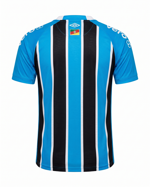 Gremio 2024-2025