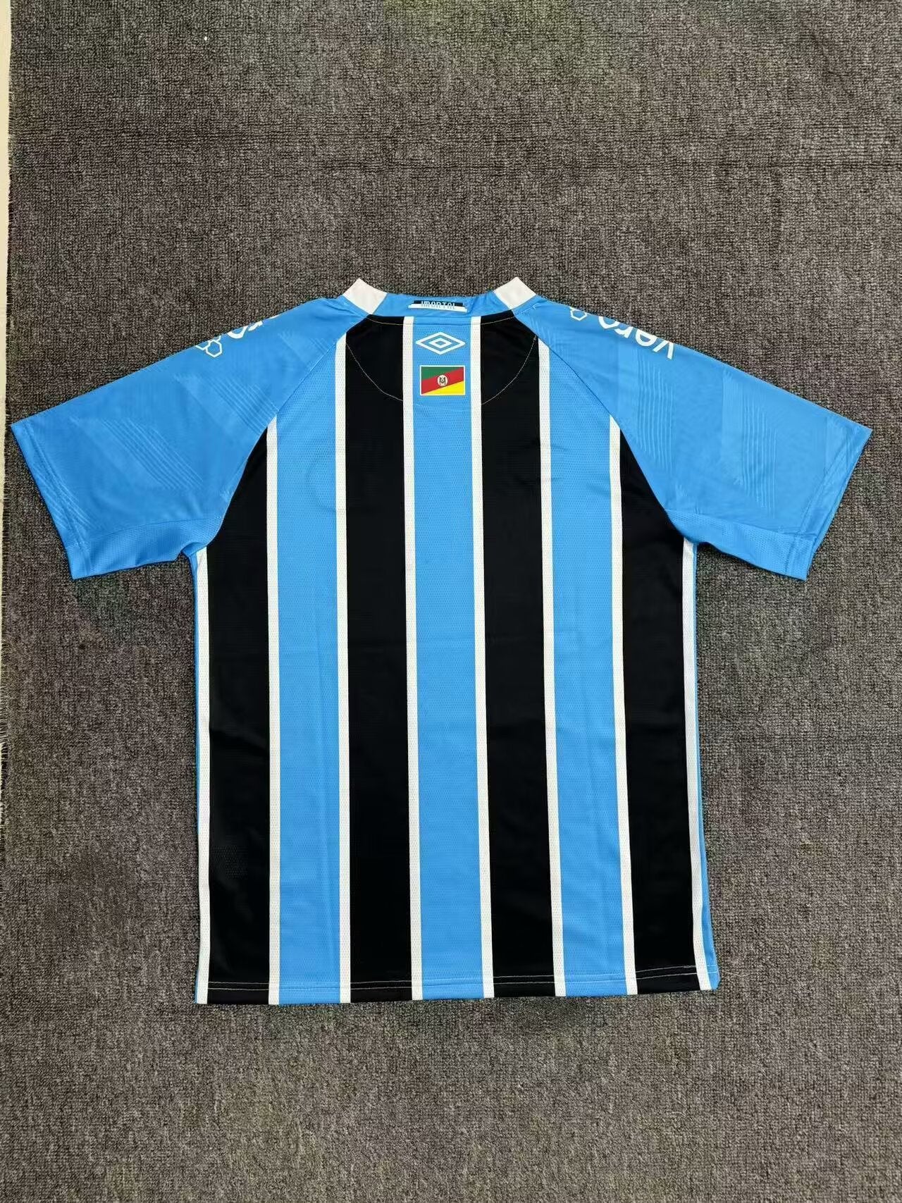 Gremio 2024-2025