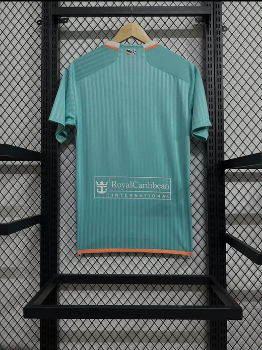 Inter Miami 2025-2026