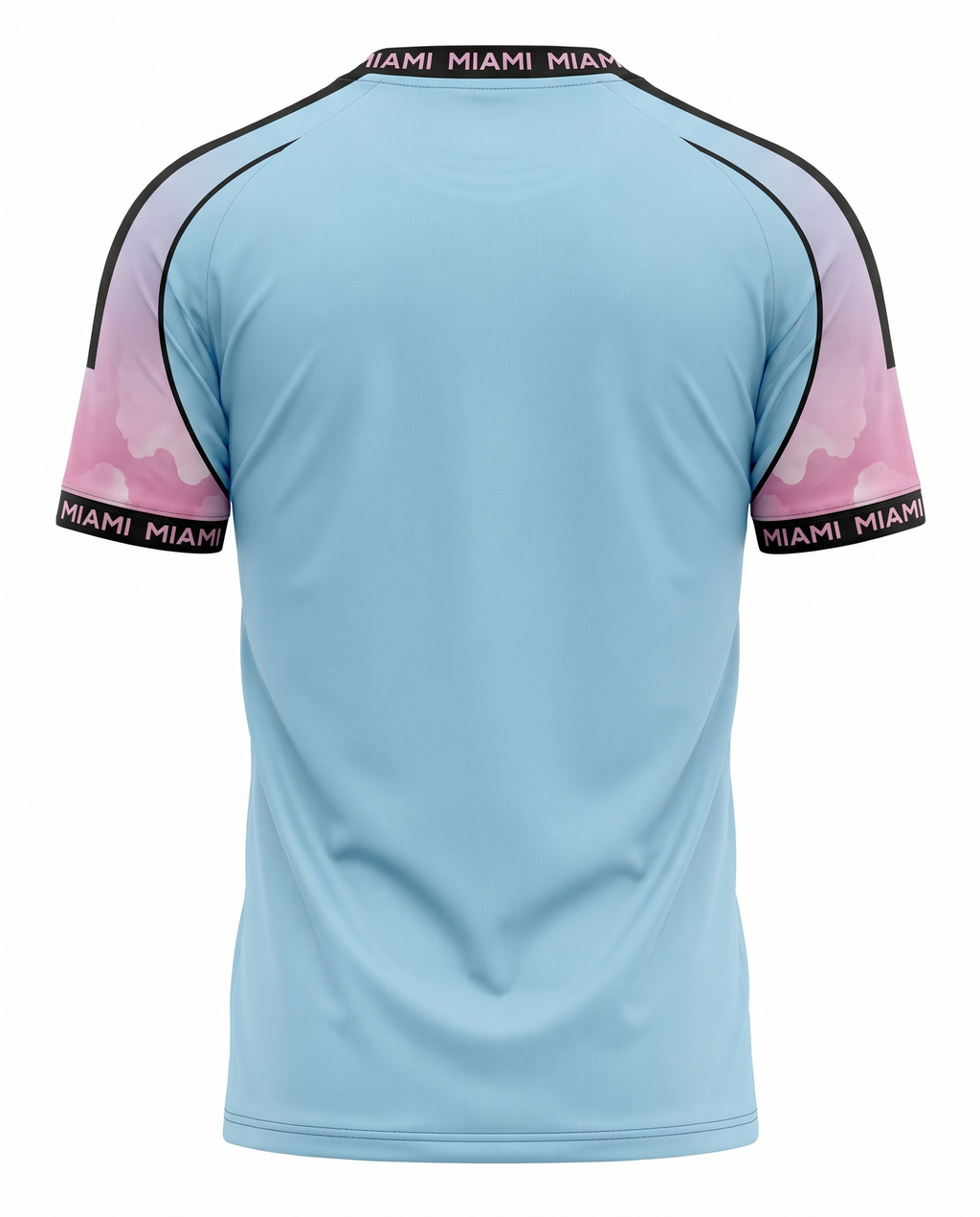 Inter Miami Concept