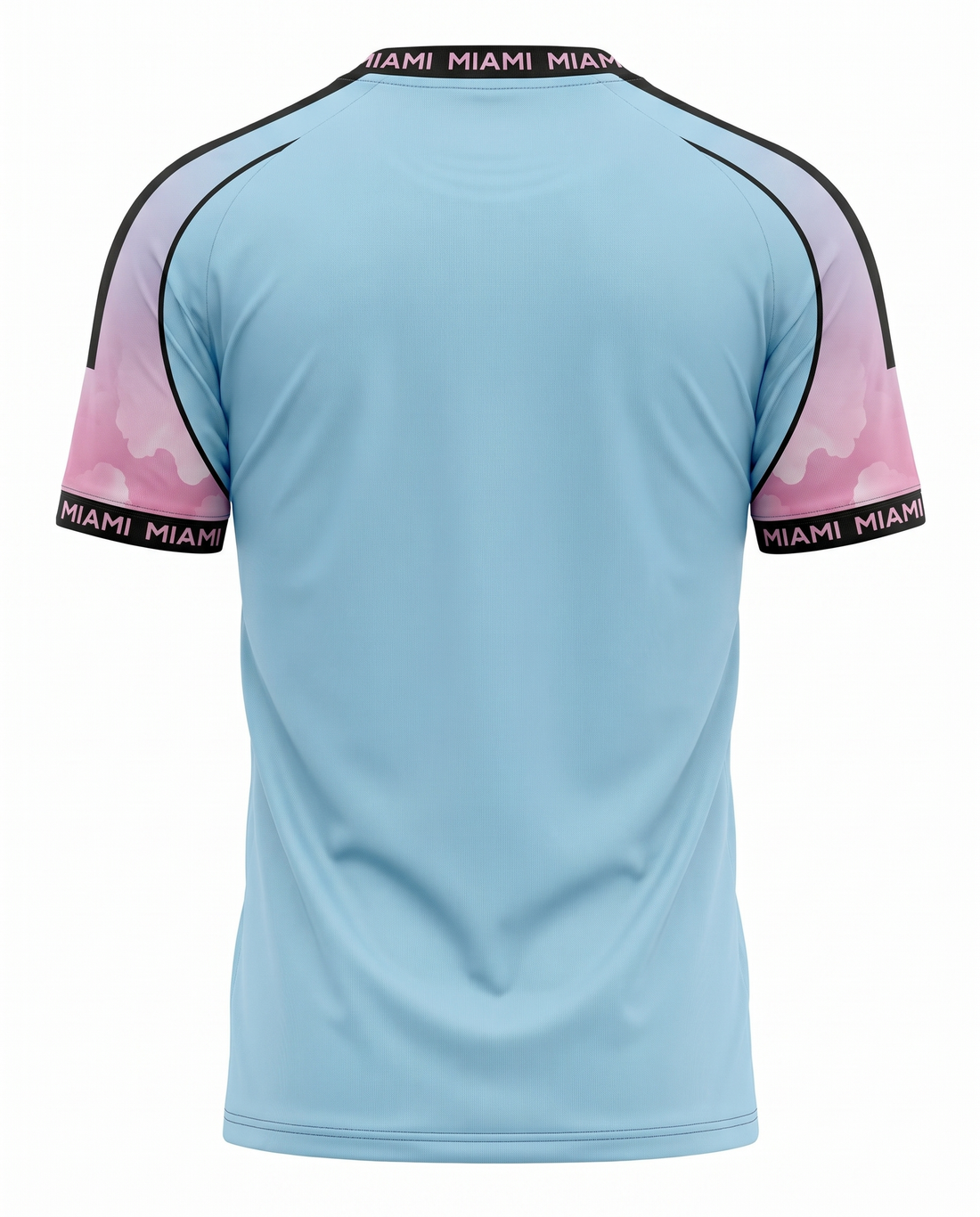 Inter Miami Concept
