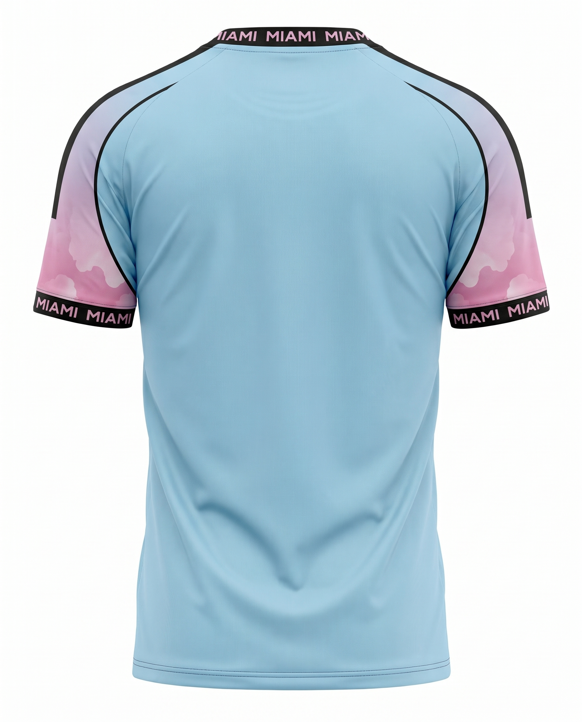 Inter Miami Concept