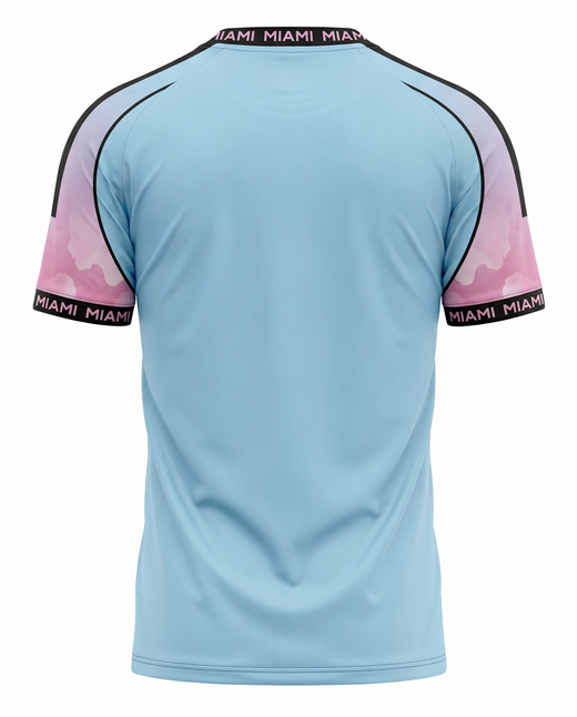 Inter Miami Concept