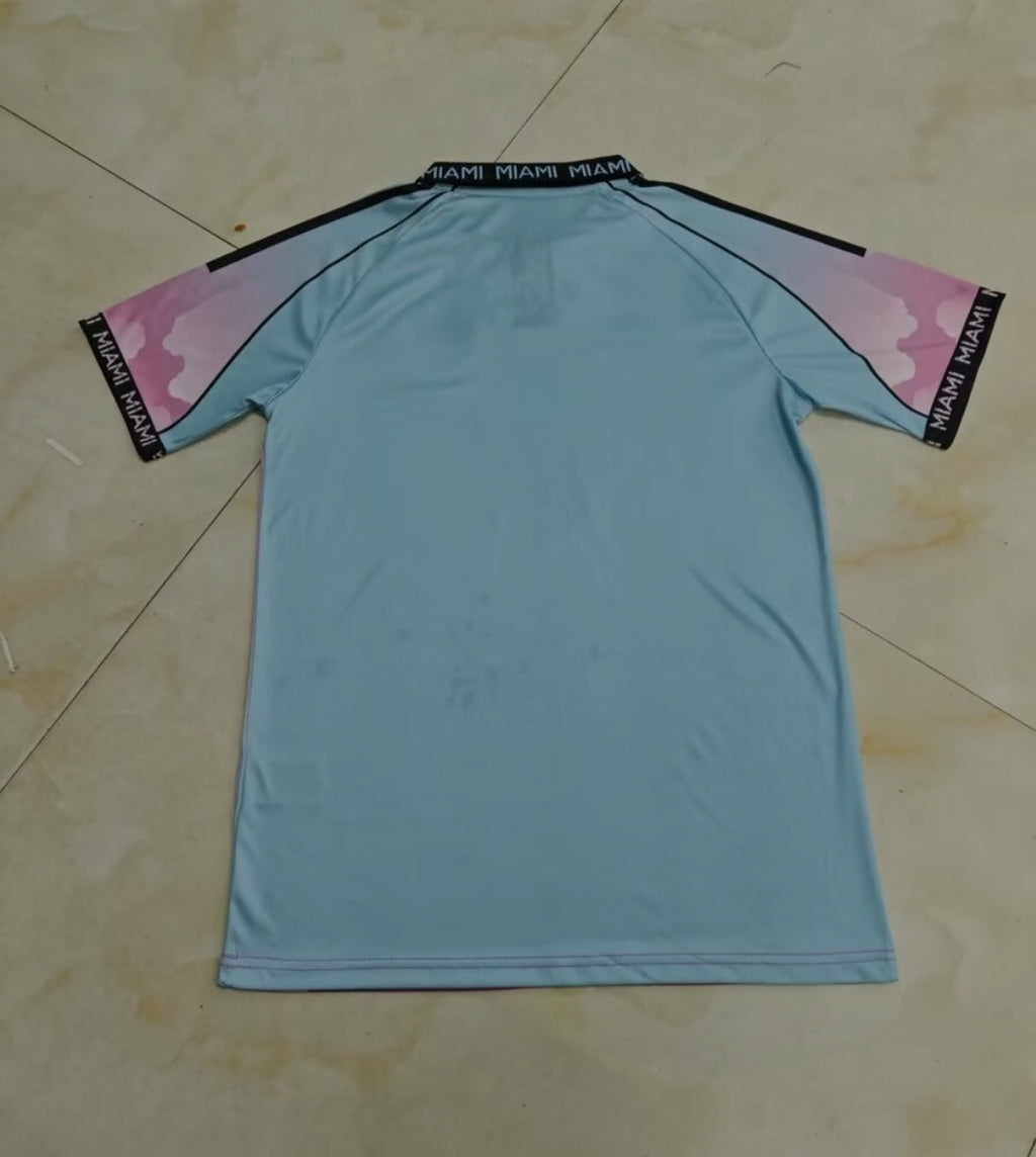 Inter Miami Concept