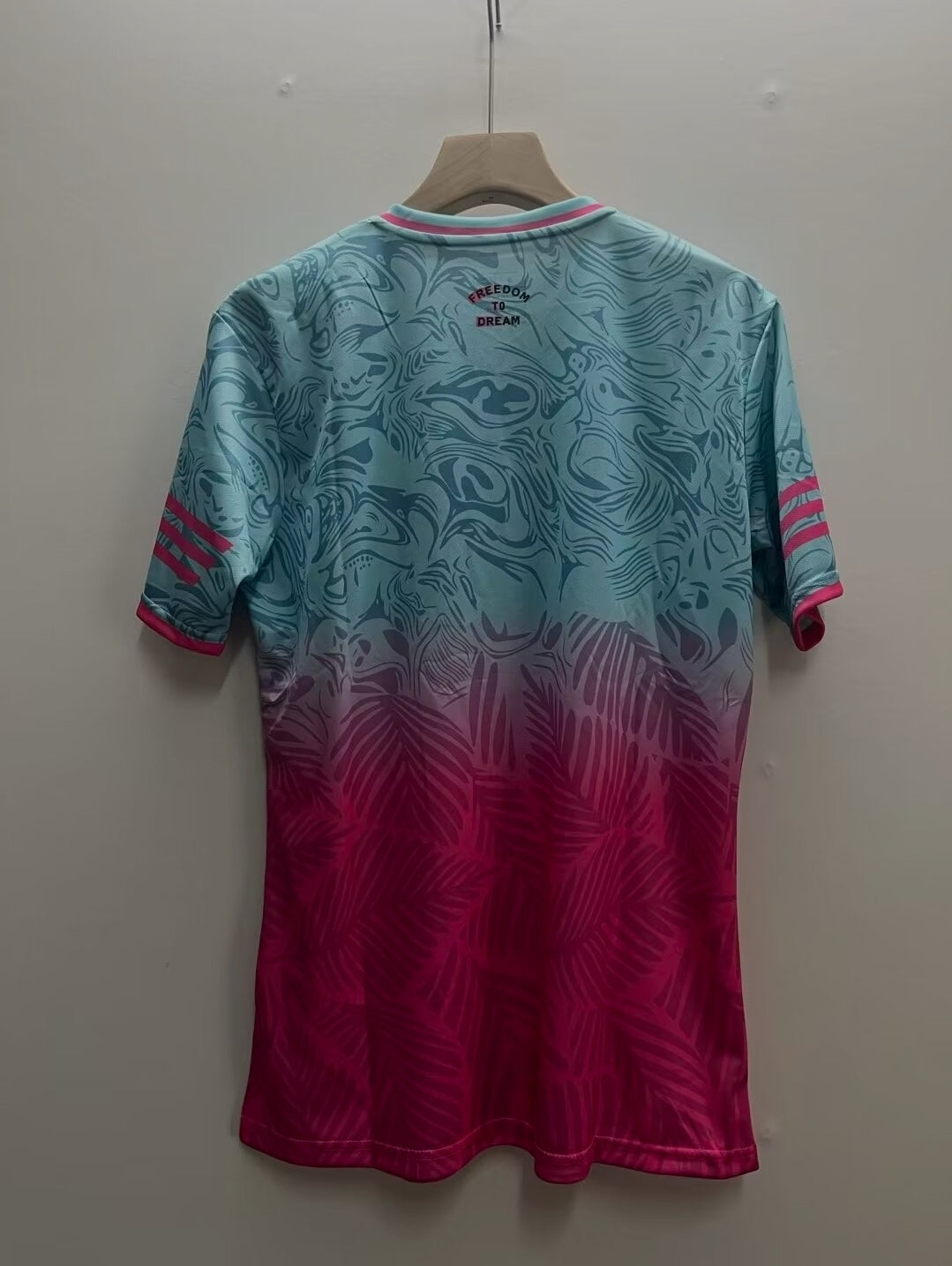 Inter Miami Concept