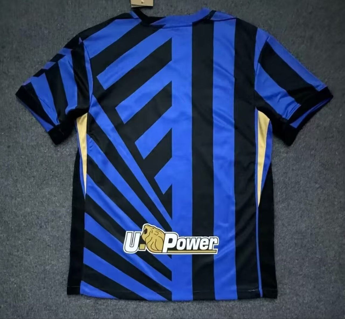 Inter Milan 2024-2025