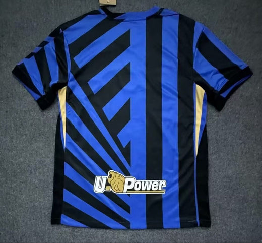 Inter Milan 2024-2025
