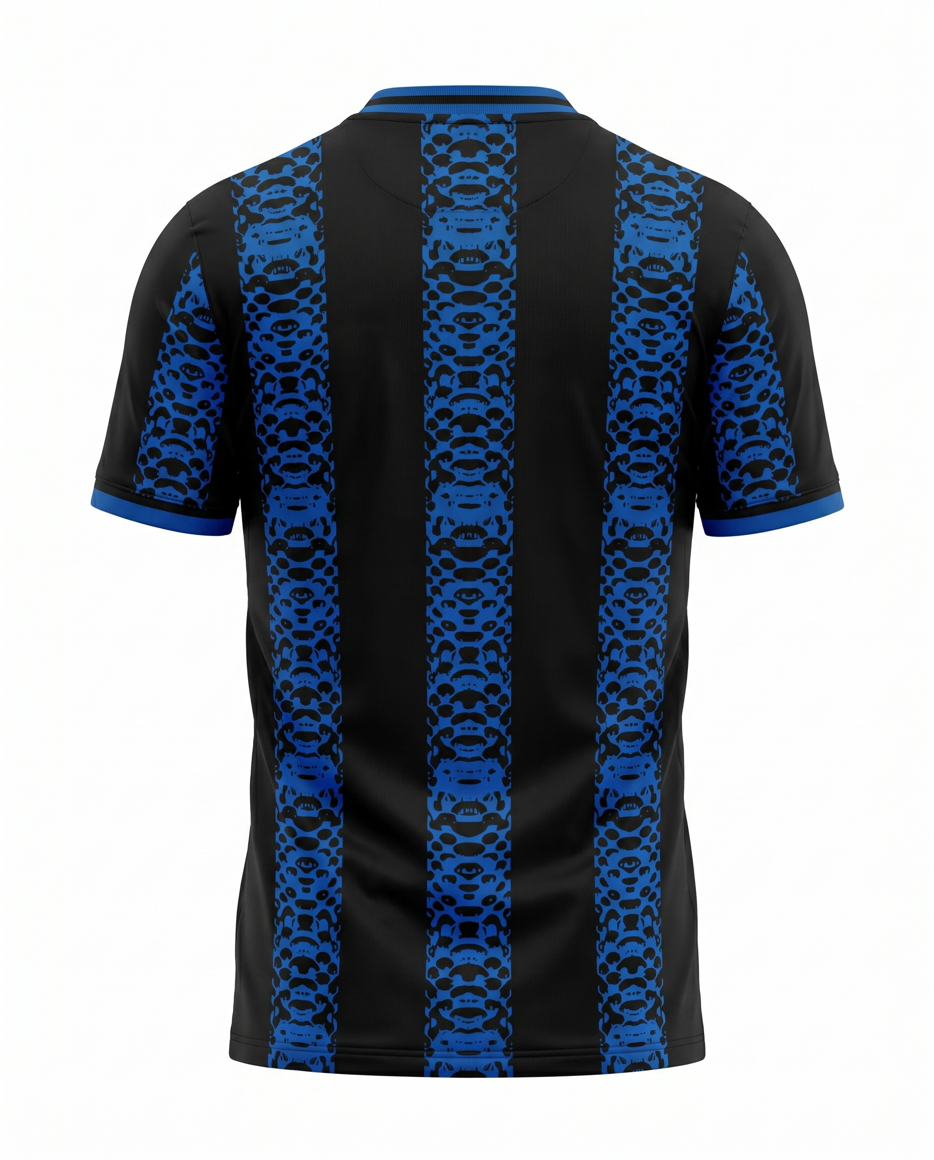 Inter Milan Concept