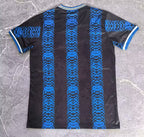Inter Milan Concept