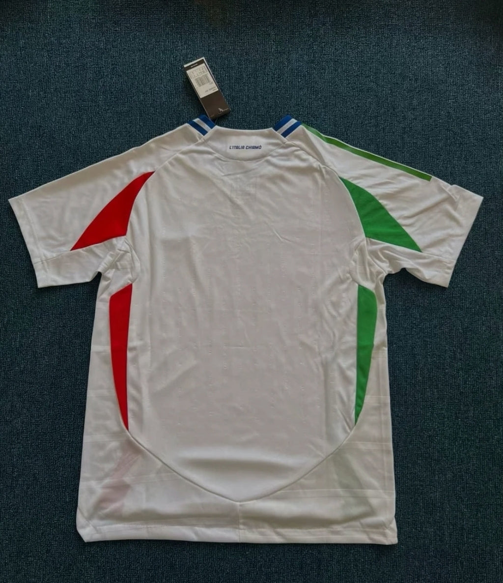 Italie 2025-2026