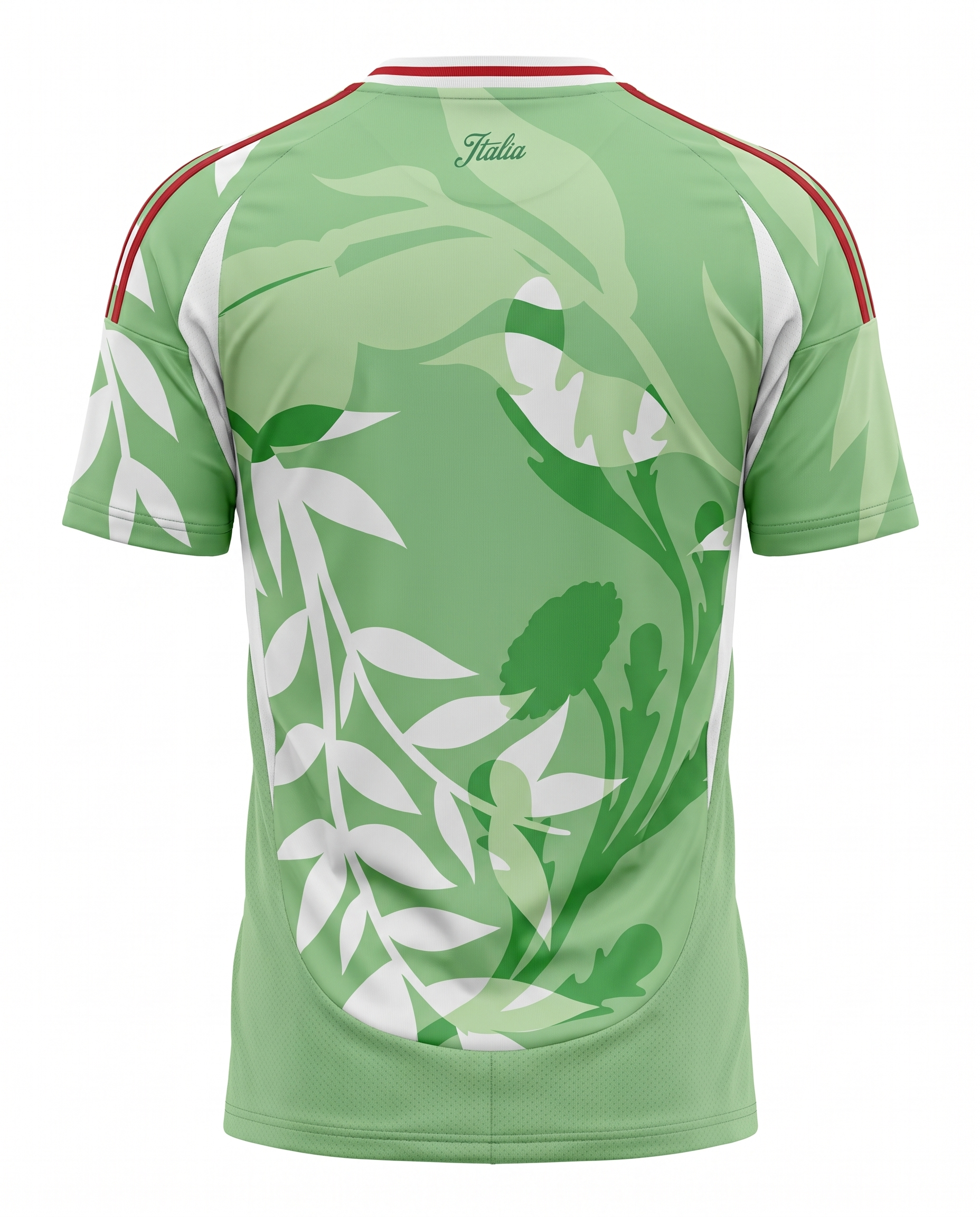 Italie Concept