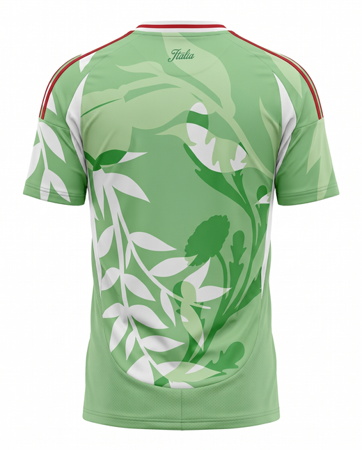 Italie Concept