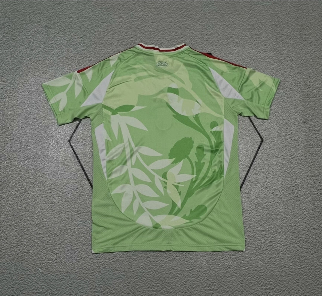 Italie Concept