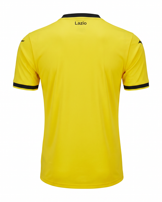 Lazio 2024-2025