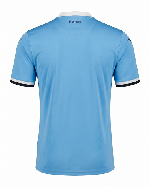 Lazio 2024-2025