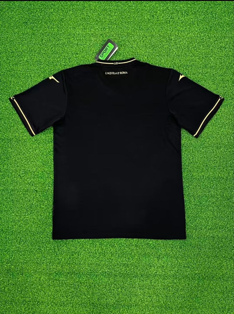 Lazio Concept