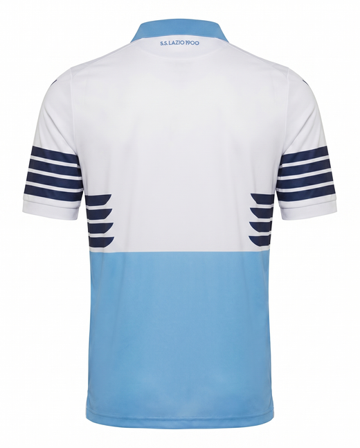 Lazio Retro 2016
