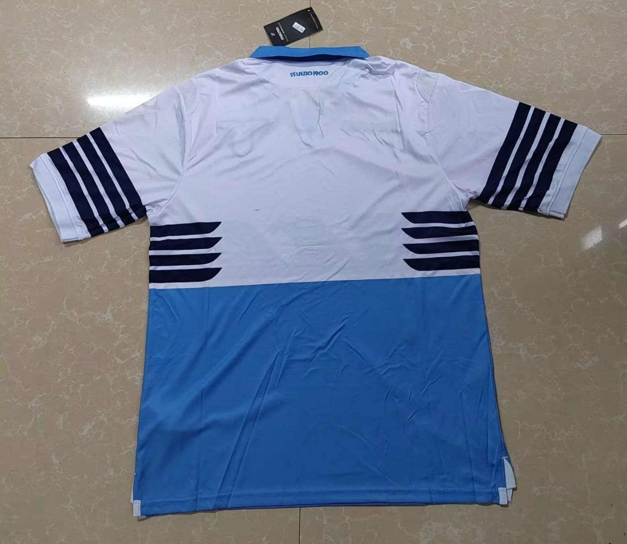 Lazio Retro 2016
