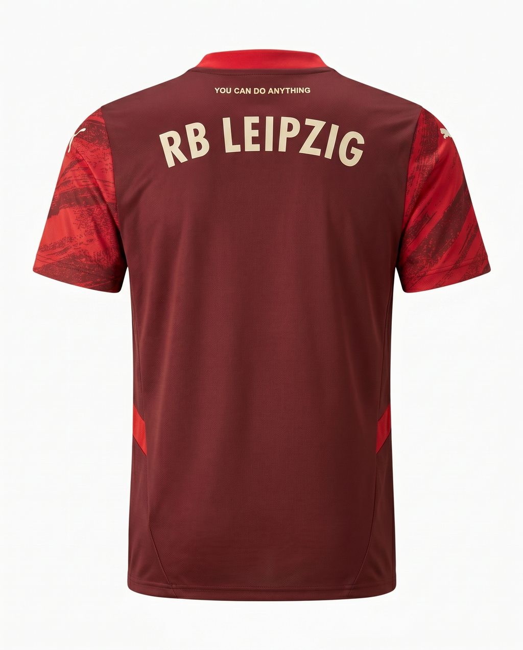 Leipzig Extérieur 2024-2025