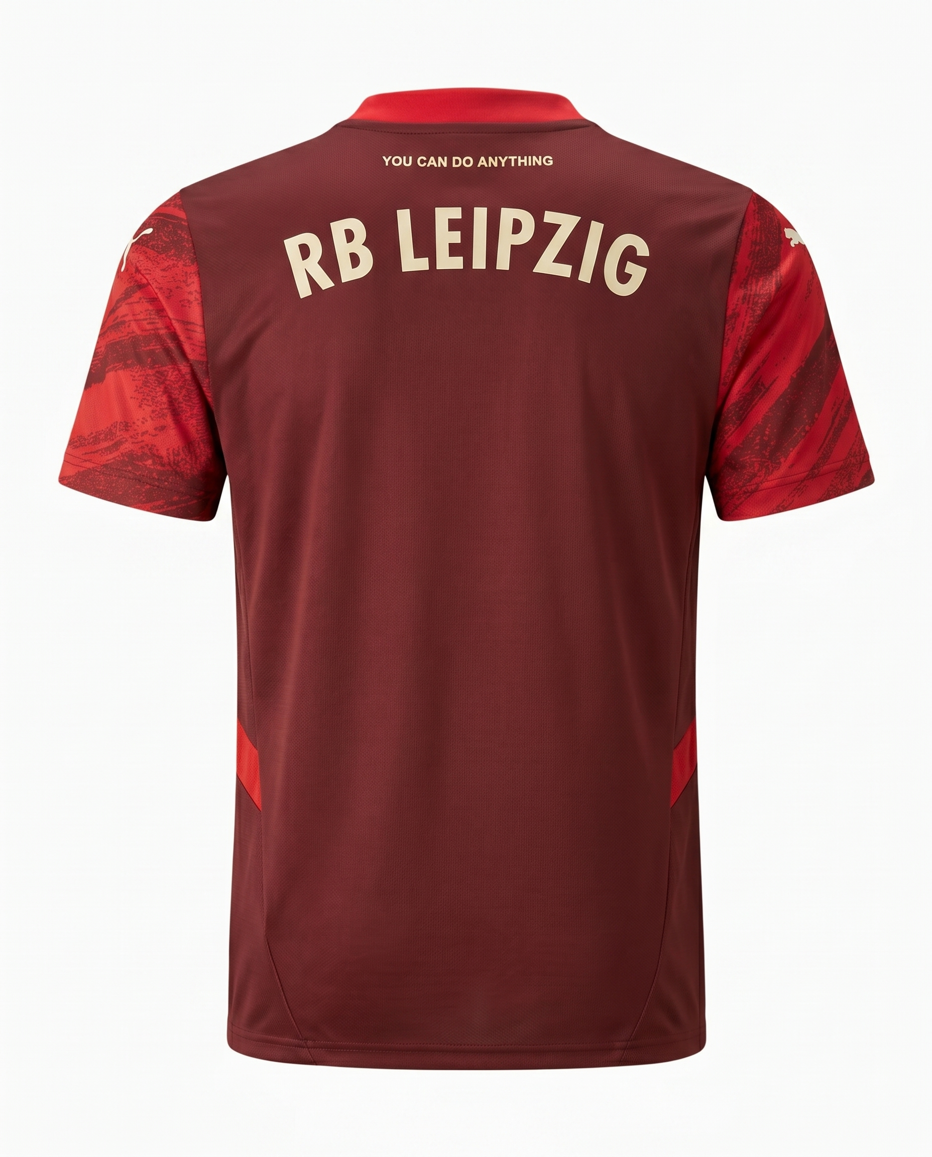 Leipzig Extérieur 2024-2025