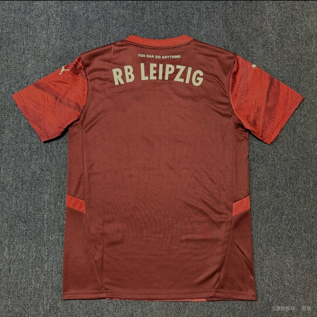 Leipzig Extérieur 2024-2025
