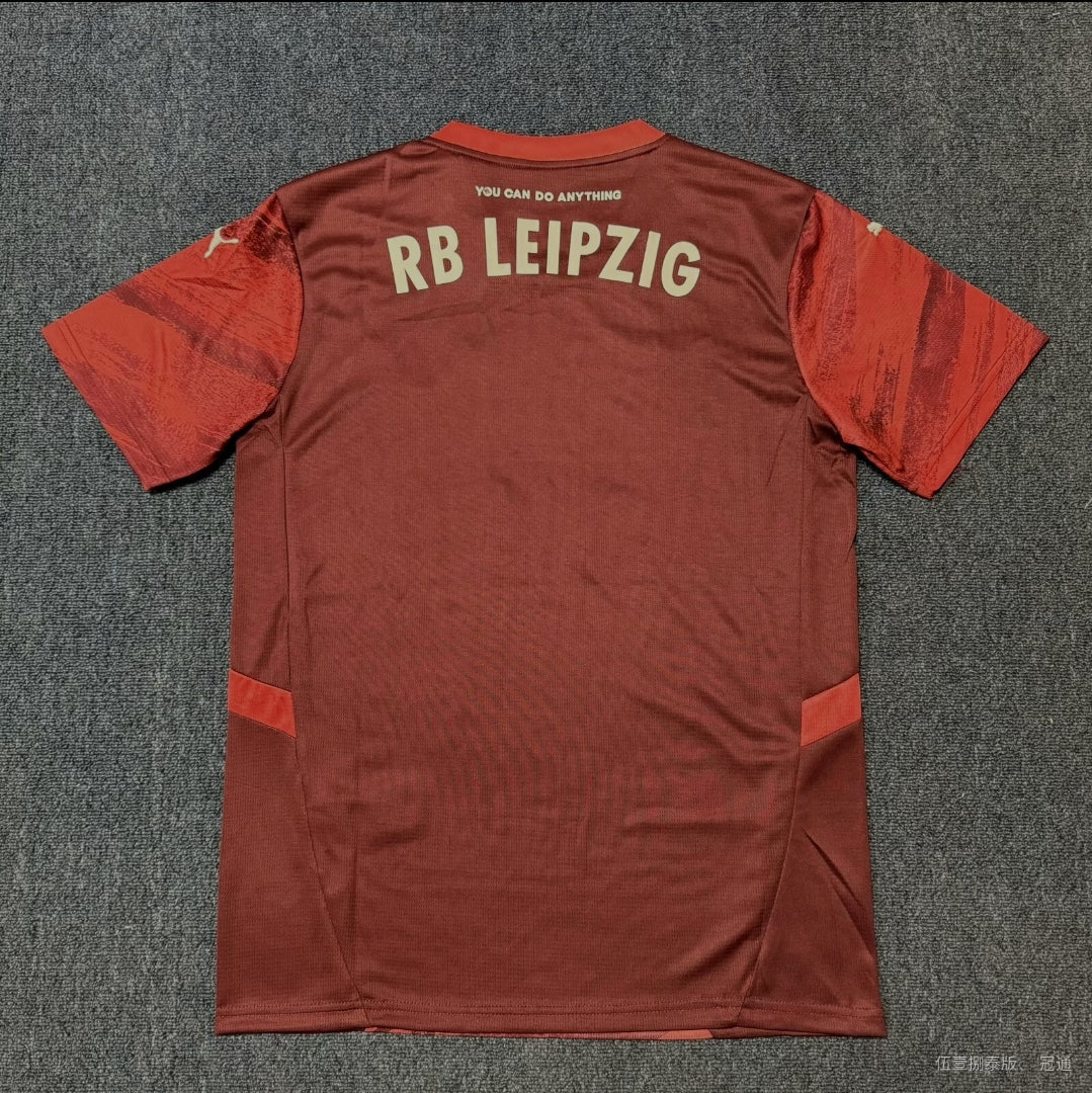 Leipzig Extérieur 2024-2025
