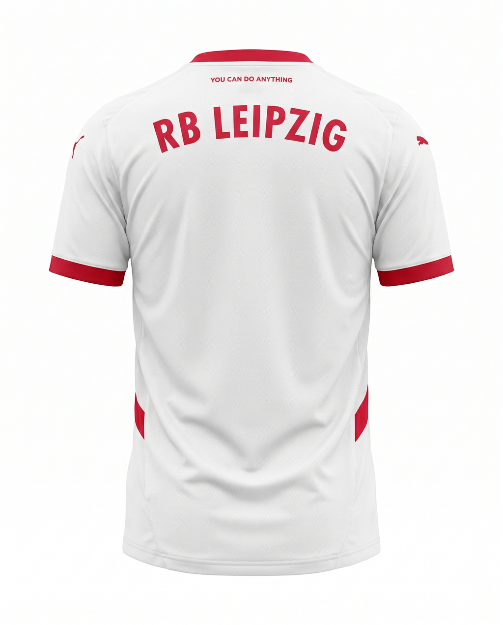Leipzig Domicile 2024-2025