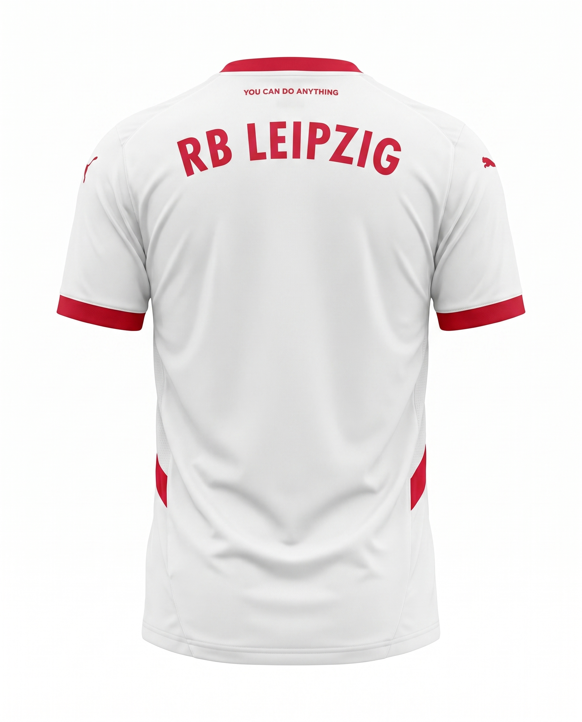 Leipzig Domicile 2024-2025