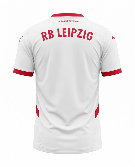 Leipzig Domicile 2024-2025