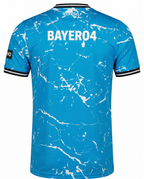 Lewerkusen Troisième 2024-2025