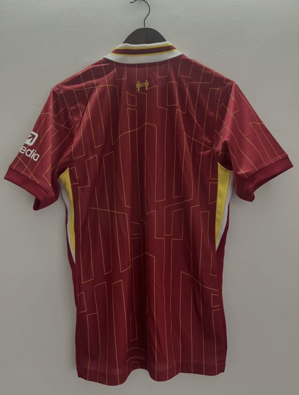 Liverpool 2024-2025
