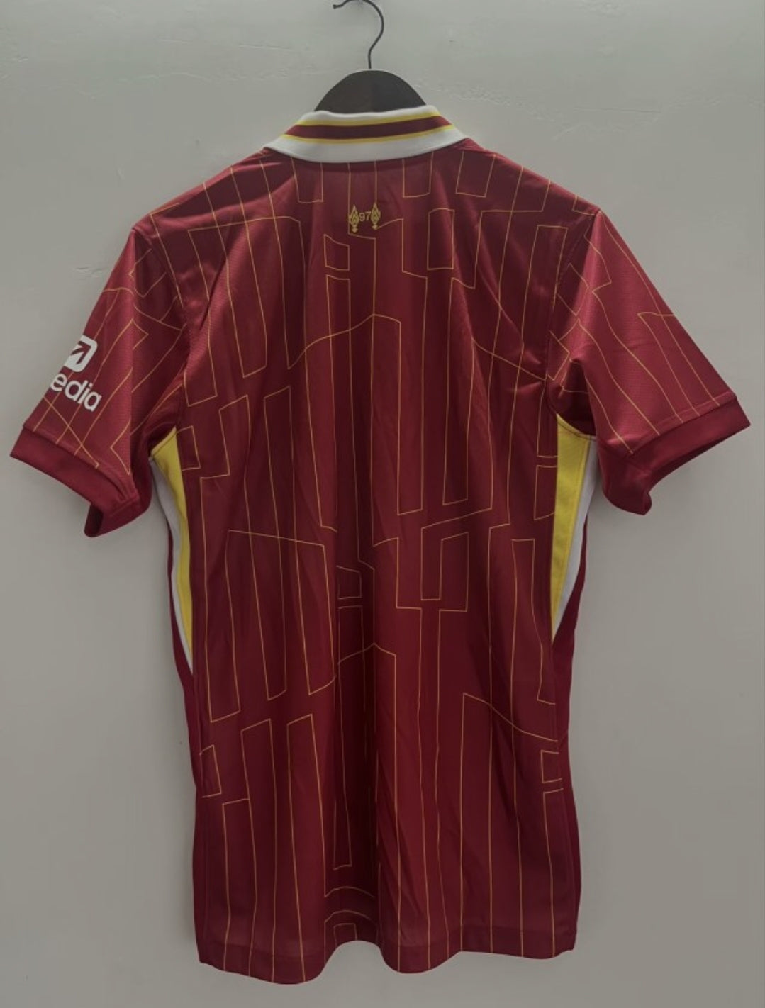 Liverpool 2024-2025
