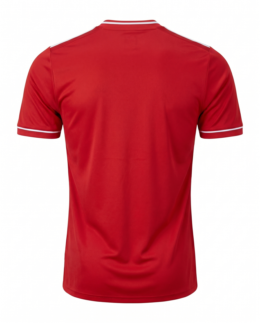 Liverpool Domicile 2025-2026